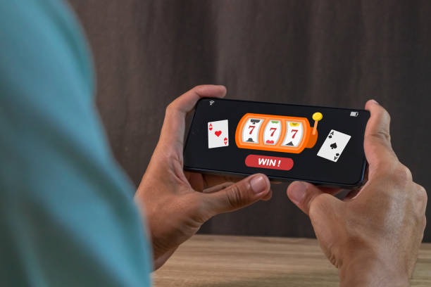 wap7m Game categories